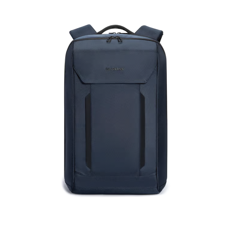 Ранец за лаптоп 15.6" Kingsons Gearmax