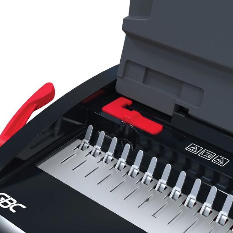 Укоричувалка GBC CB12