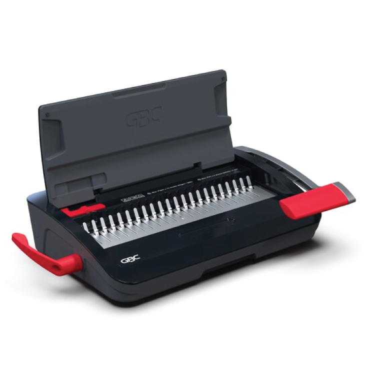 Укоричувалка GBC CB12