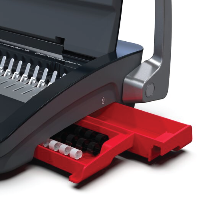 Укоричувалка GBC CB15