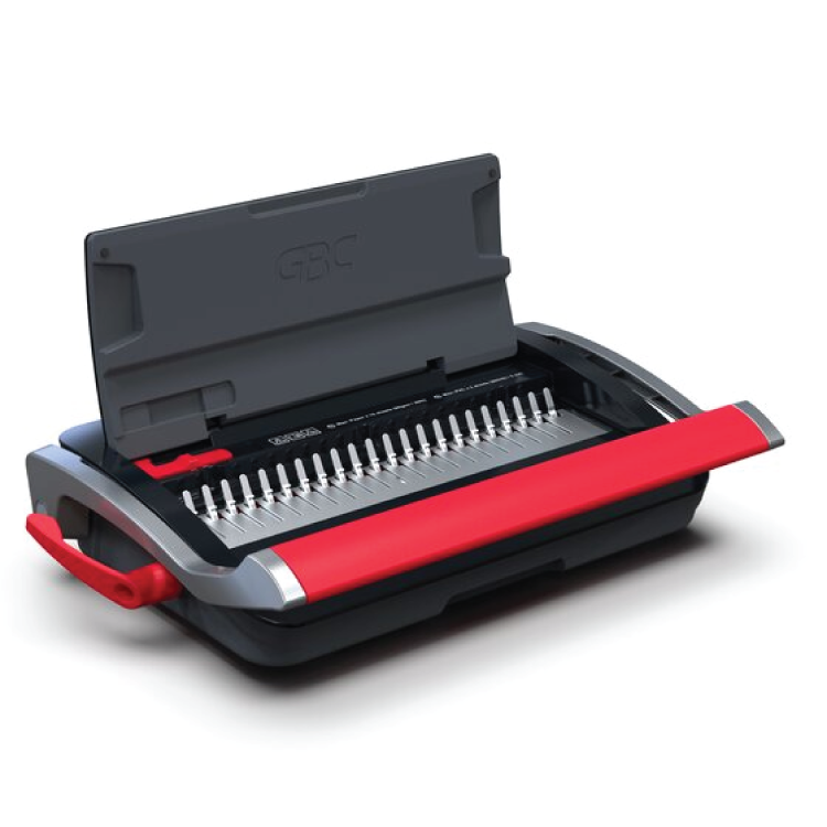 Укоричувалка GBC CB15