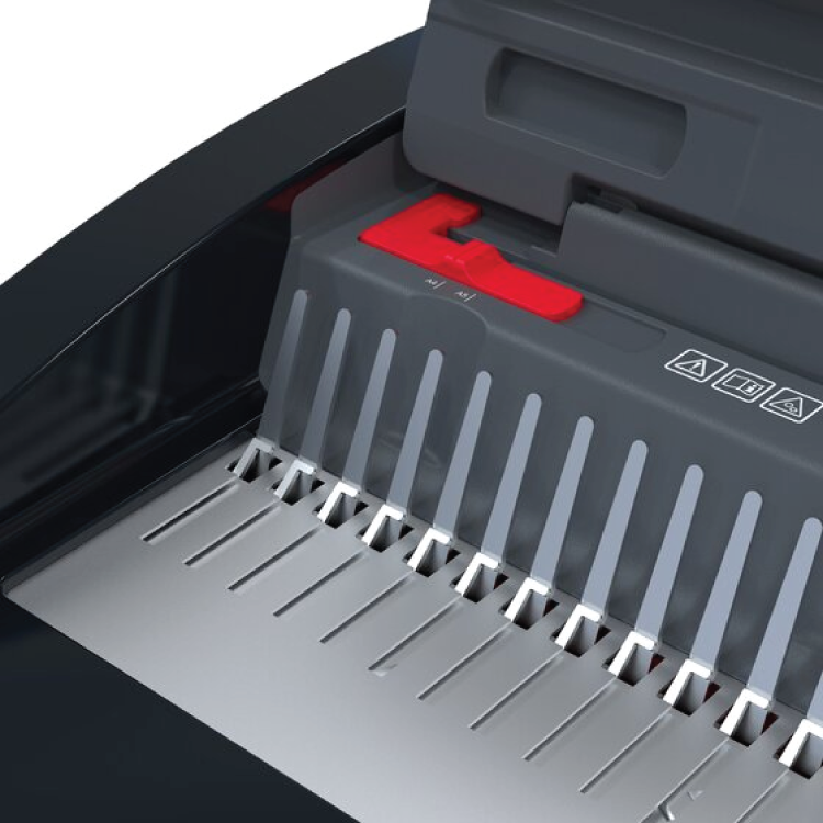 Укоричувалка GBC CB20