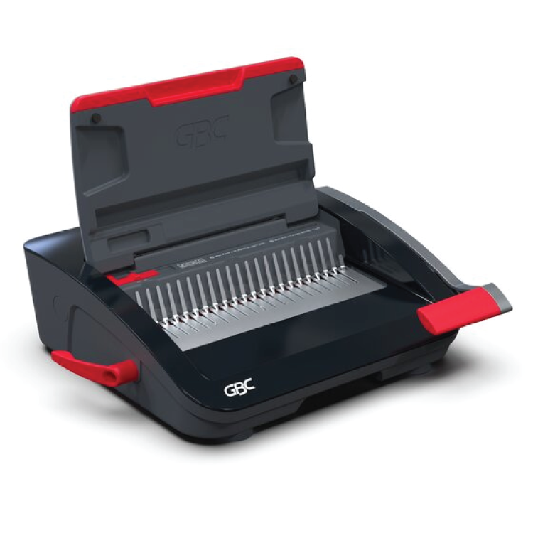 Укоричувалка GBC CB20