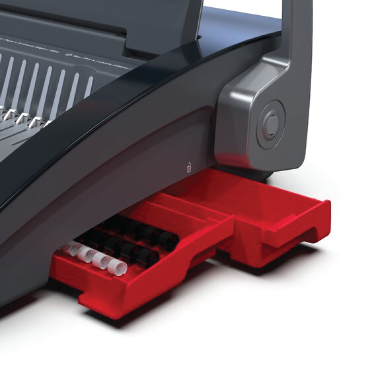 Укоричувалка GBC CB25