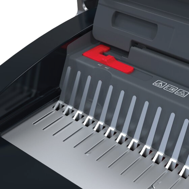 Укоричувалка GBC CB25