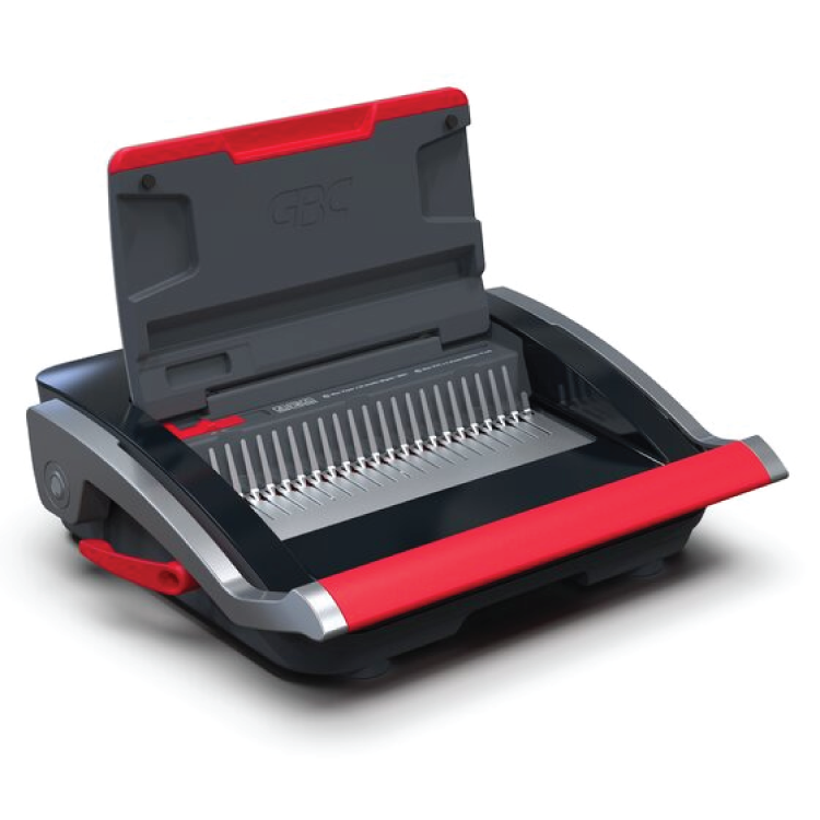 Укоричувалка GBC CB25