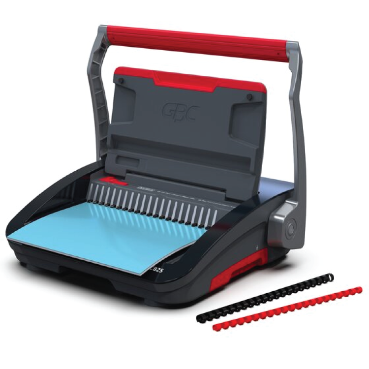 Укоричувалка GBC CB25