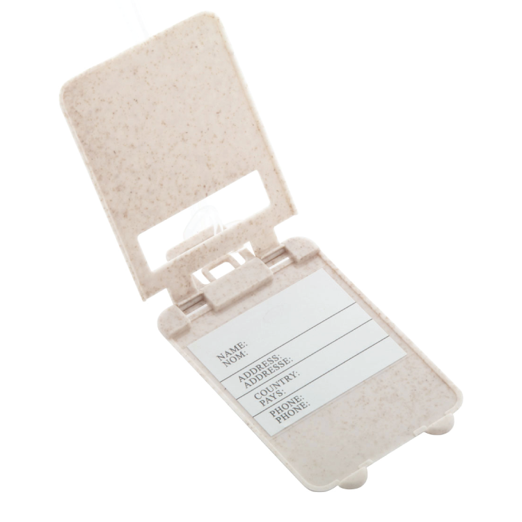 ПВЦ привезок за на куфер Tangerang