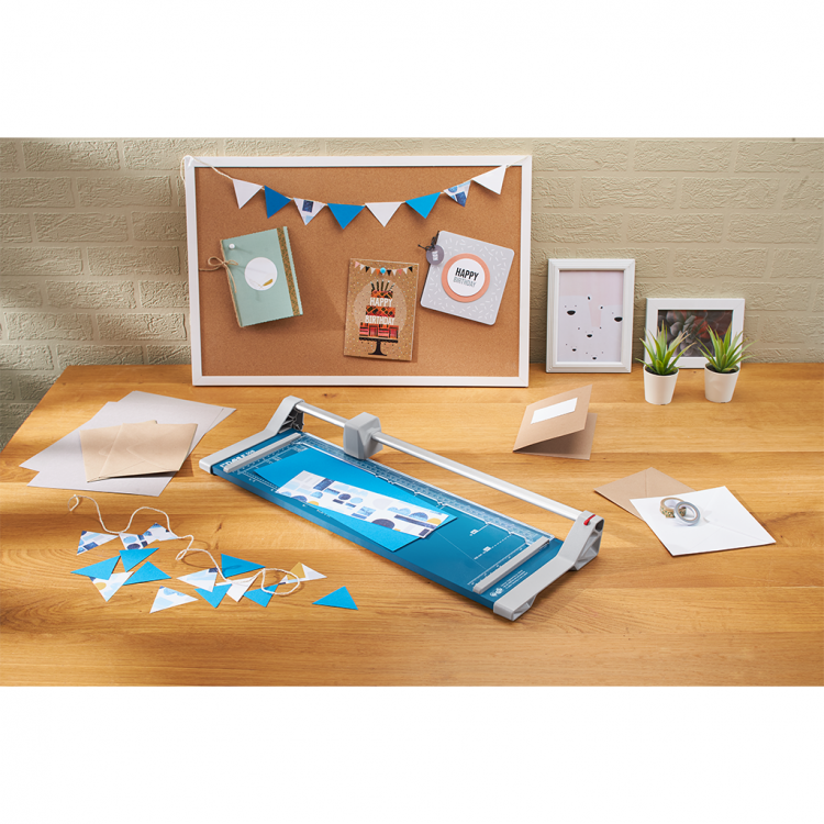 Ноже за лизгачки А4 Dahle 507 / 508