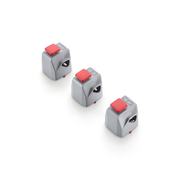 Ноже за лизгачки А4 Dahle 507 / 508