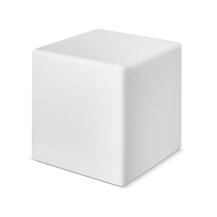 Анти стрес коцка 45мм