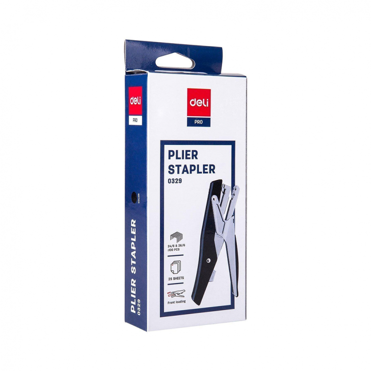 Хефталица клешта Дели 0329