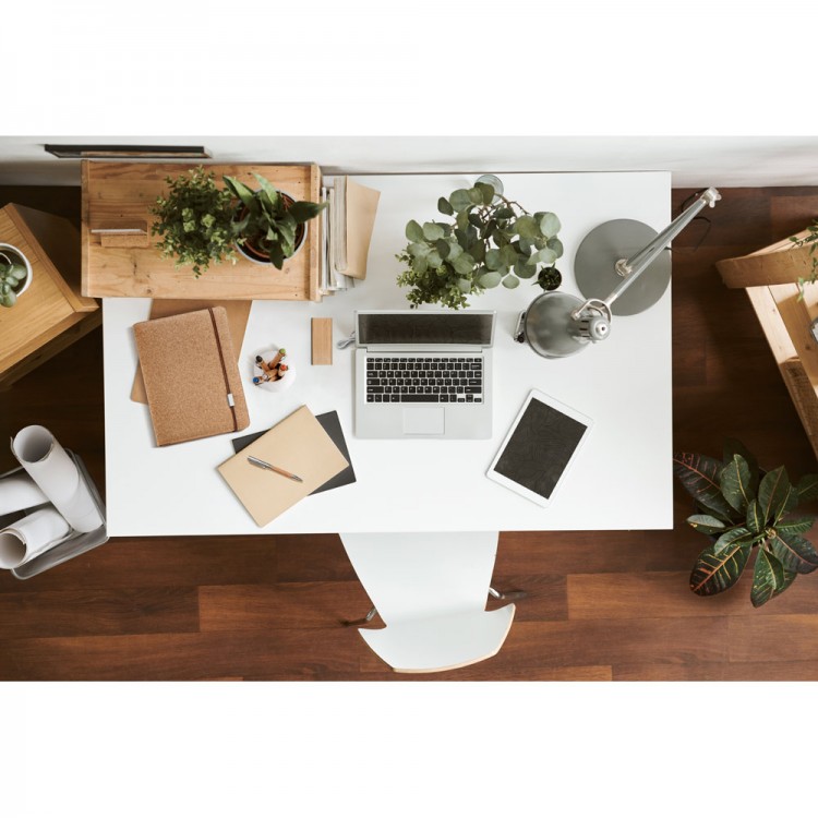 Папка организер со тефтер 