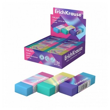 Гума Галакси Erich Krause