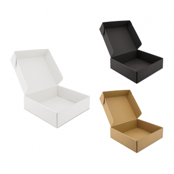 Кутија 300х270х90мм