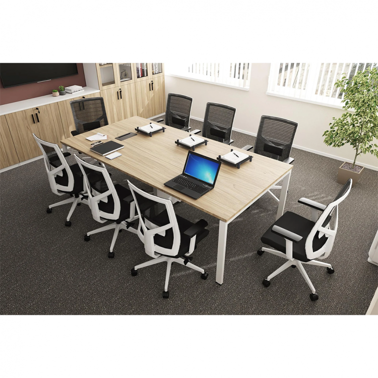 Маса конференциска Монако 240х120х75см