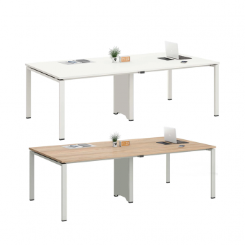 Маса конференциска Монако 240х120х75см