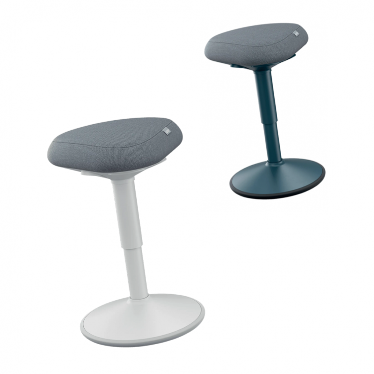 Столица ергономска Ergo Active Leitz