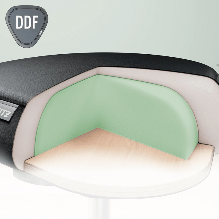 Канцелариска столица Ergo Sitting Leitz