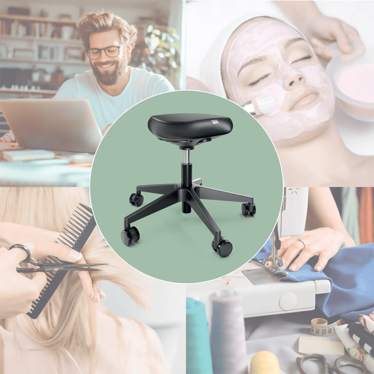 Канцелариска столица Ergo Sitting Leitz