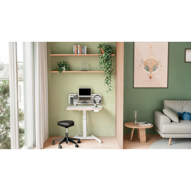 Канцелариска столица Ergo Sitting Leitz