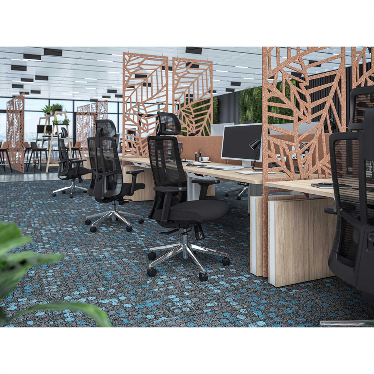 Канцелариска столица Артур ХБ