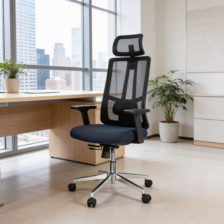 Канцелариска столица Артур ХБ