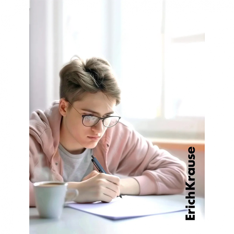 Пенкало Severe Super Glide 0.7 Erich Krause 