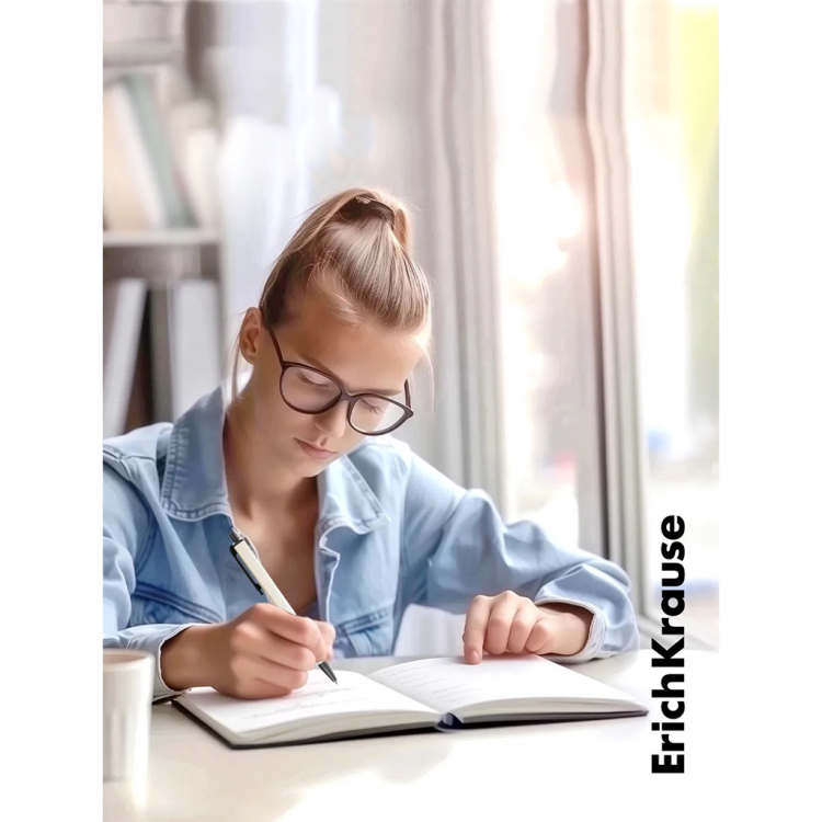 Пенкало Severe Super Glide 0.7 Erich Krause 