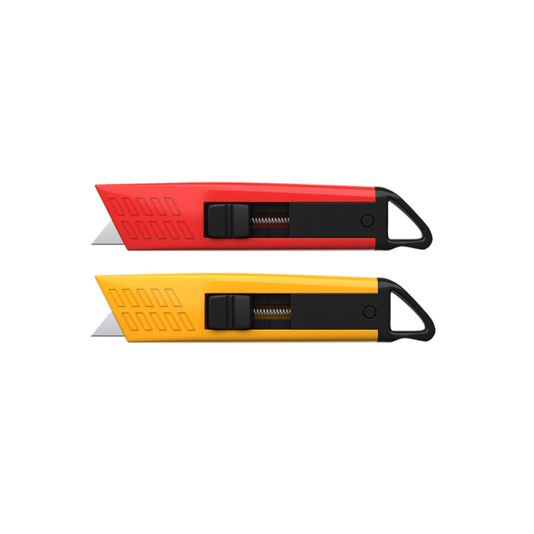 Скалпел 19мм, Фантом автоматски Erich Krause