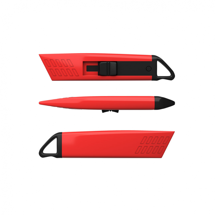 Скалпел 19мм, Фантом автоматски Erich Krause