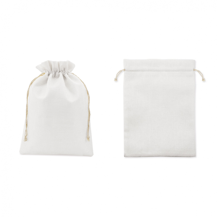 Торба со врвка за подарок 180*250мм