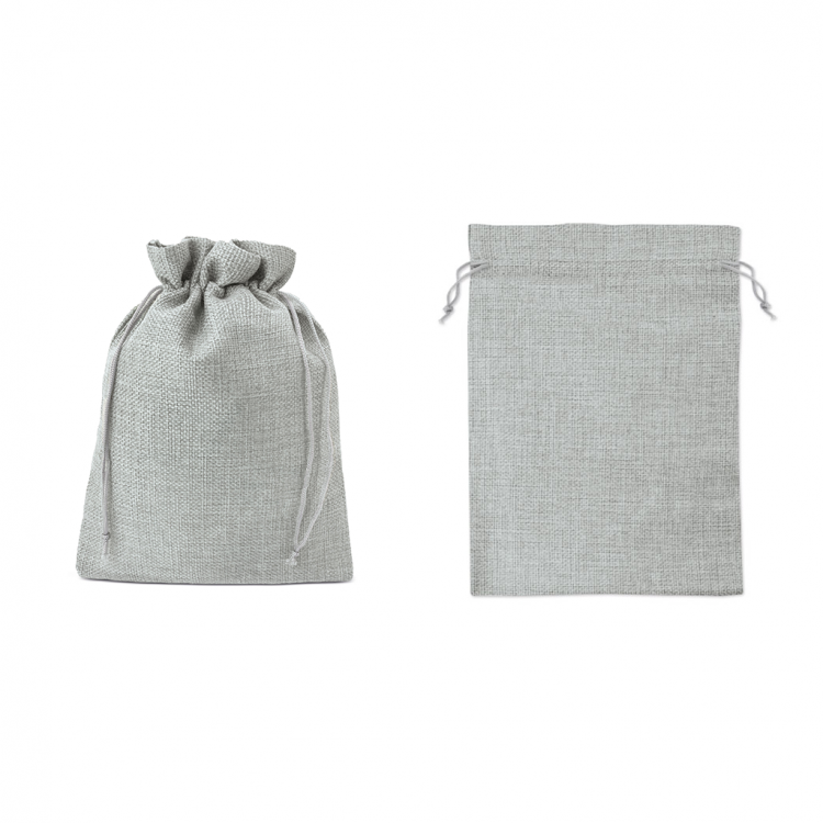 Торба со врвка за подарок 180*250мм