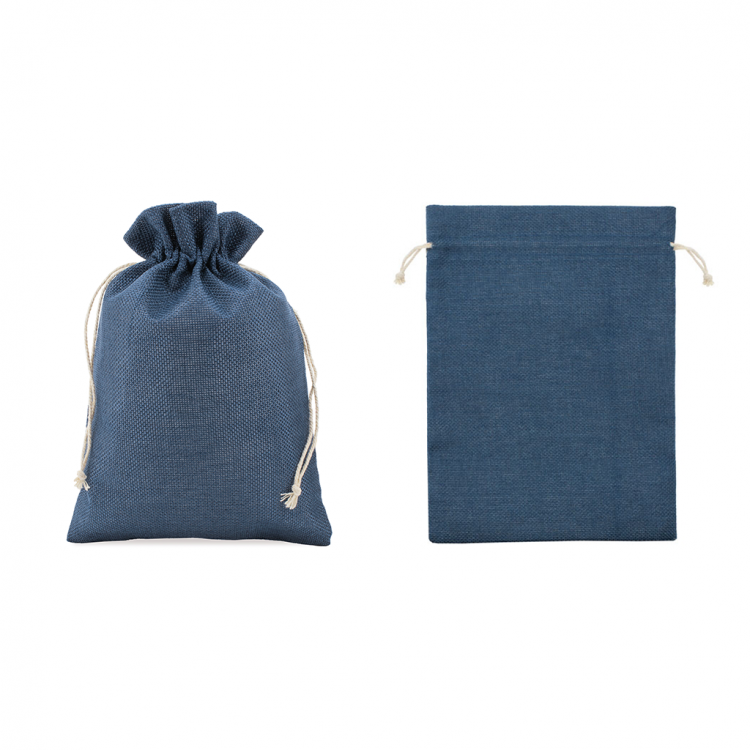 Торба со врвка за подарок 180*250мм