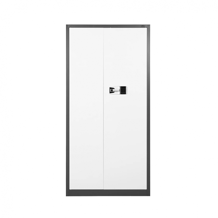 Архивски ормар со електронско затворање