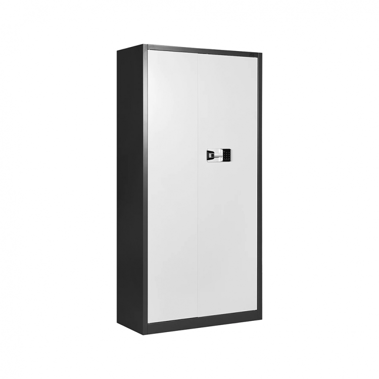 Архивски ормар со електронско затворање