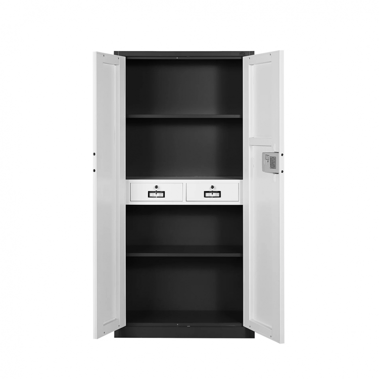 Архивски ормар со електронско затворање