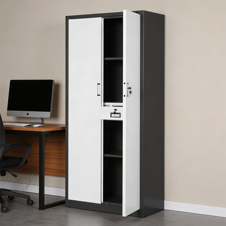 Архивски ормар со електронско затворање