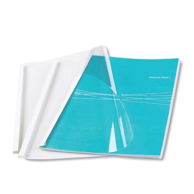 Корици-термо, 24мм