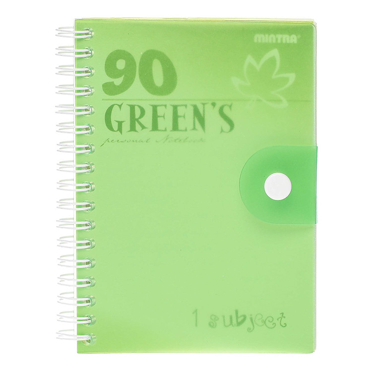 Тетратка А7