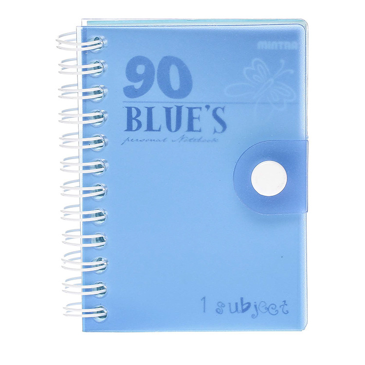 Тетратка А7