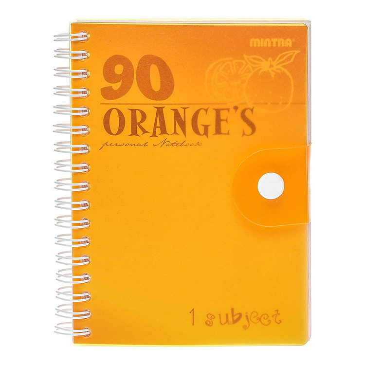 Тетратка А7