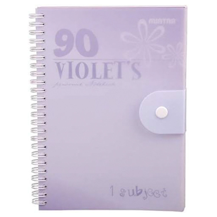 Тетратка А7