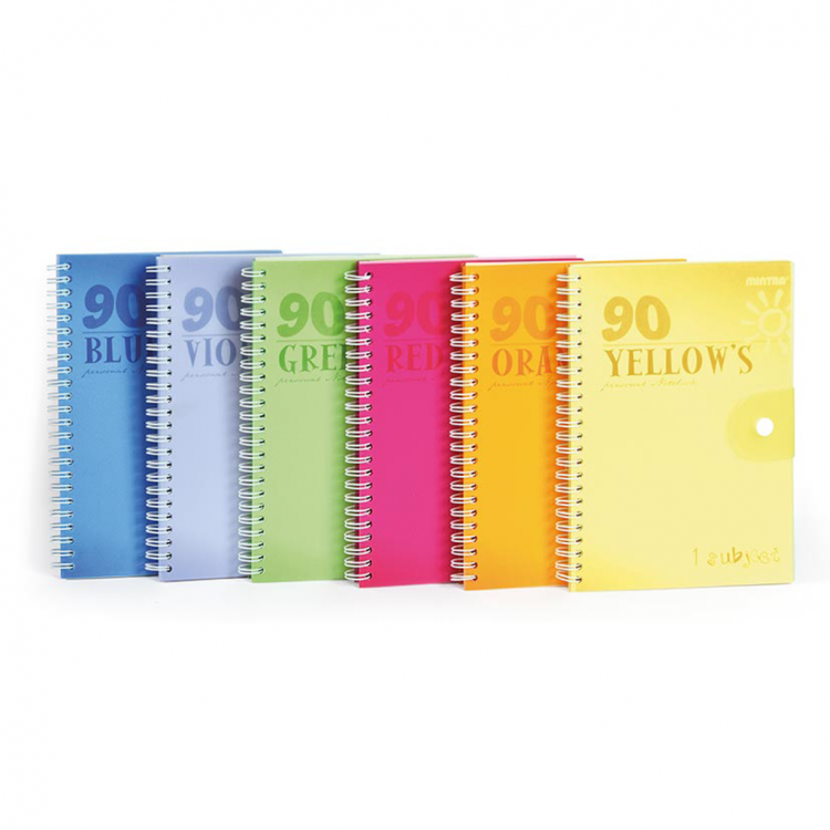 Тетратка А7