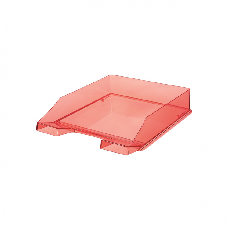 Полица за документи, класик транспарент