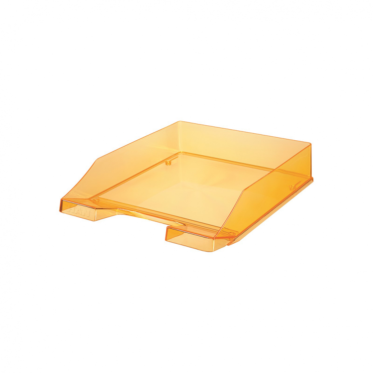 Полица за документи, класик транспарент