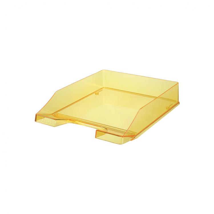 Полица за документи, класик транспарент