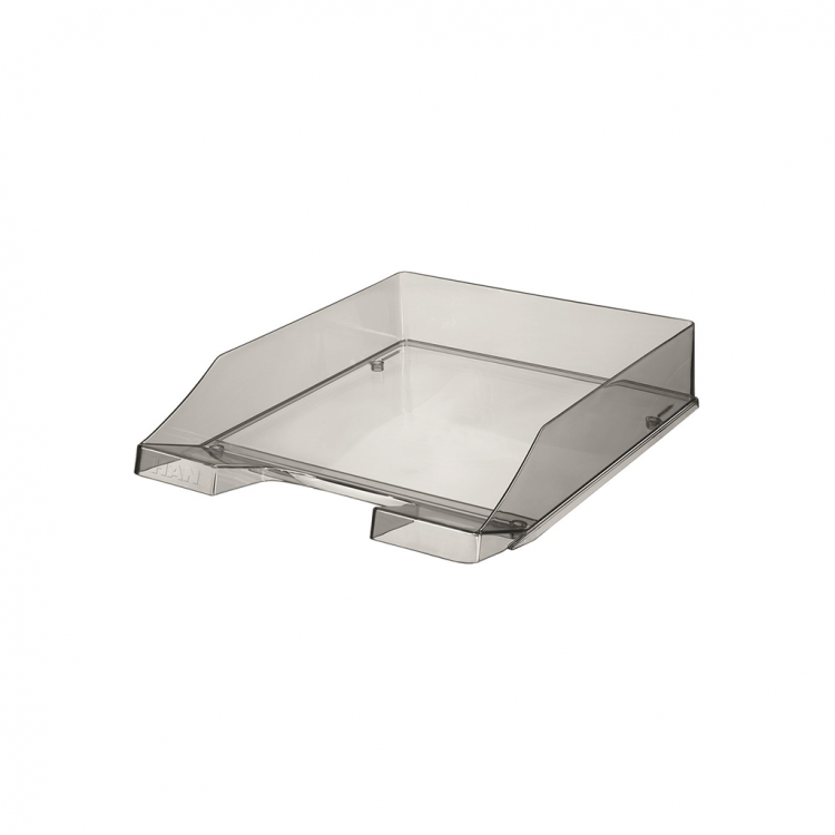 Полица за документи, класик транспарент