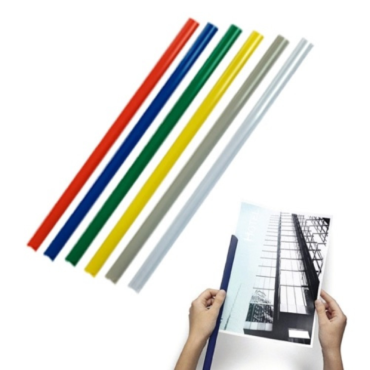 Спојки за хартија-10мм