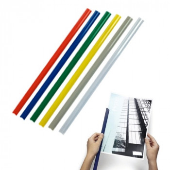 Спојки за хартија-10мм